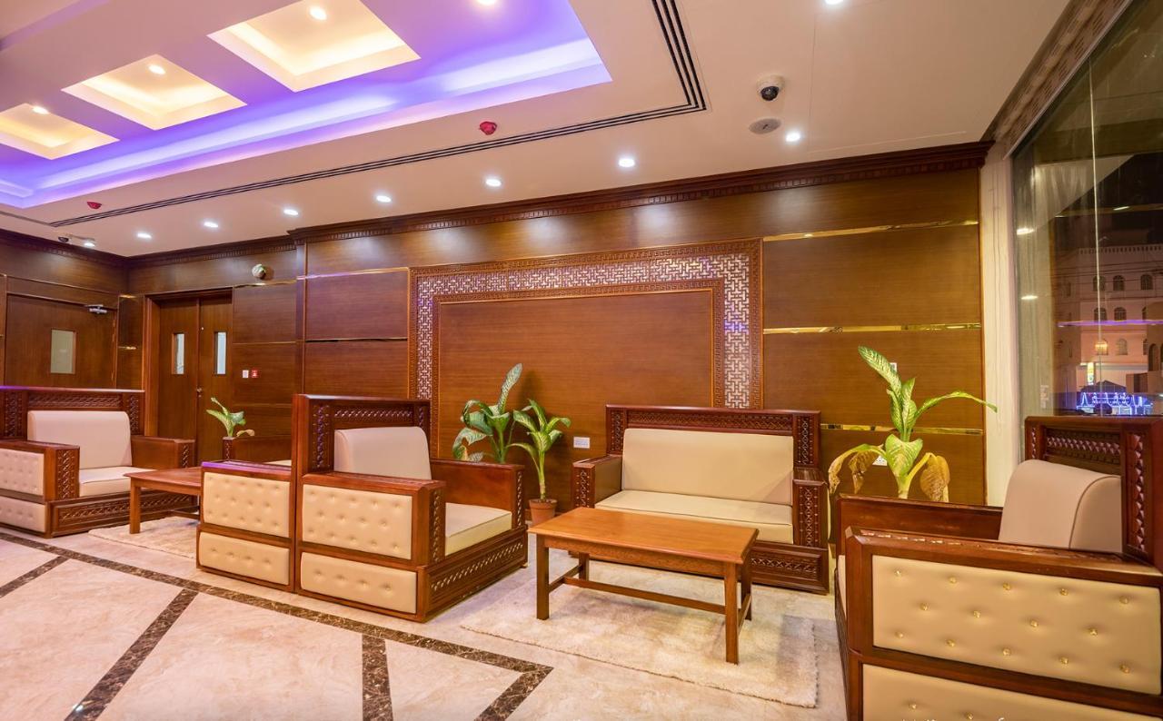 Red-5 - Al Safa Suites Salalah Exterior photo